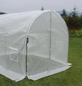 3x2x2m Wholesale Garden Film Greenhouses